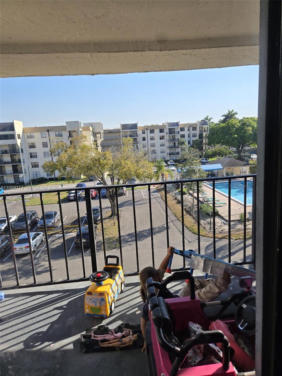 6195 Rock Island Road, Unit 409 Tamarac, FL 33319 - Photo 17 of 26