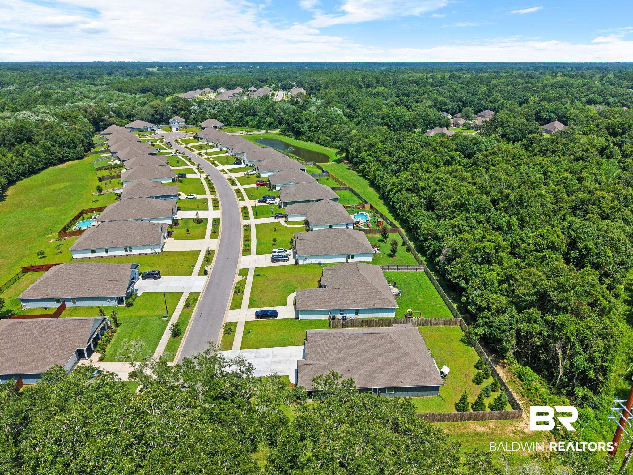 705 Calibre Street Fairhope, AL 36532 - Photo 73 of 86
