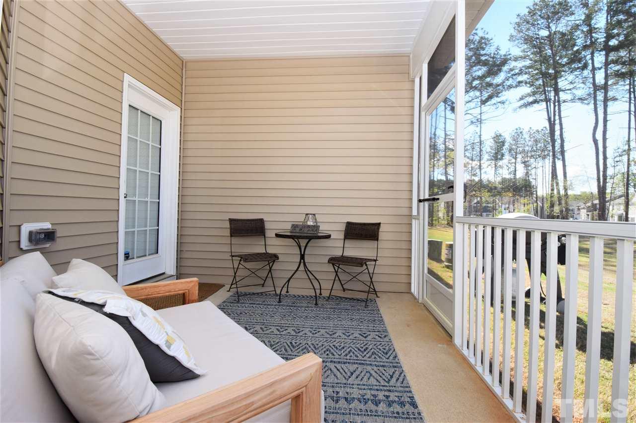 6076 Beale Loop Raleigh, NC 27616 - Photo 20 of 21