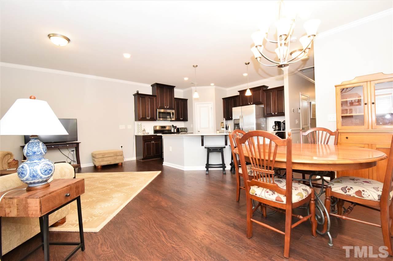 6076 Beale Loop Raleigh, NC 27616 - Photo 9 of 21