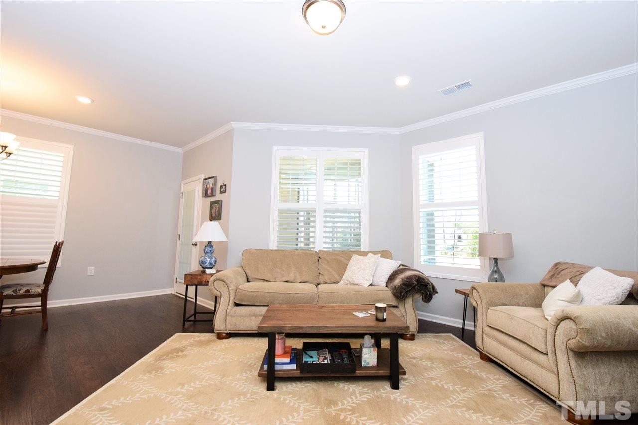 6076 Beale Loop Raleigh, NC 27616 - Photo 10 of 21