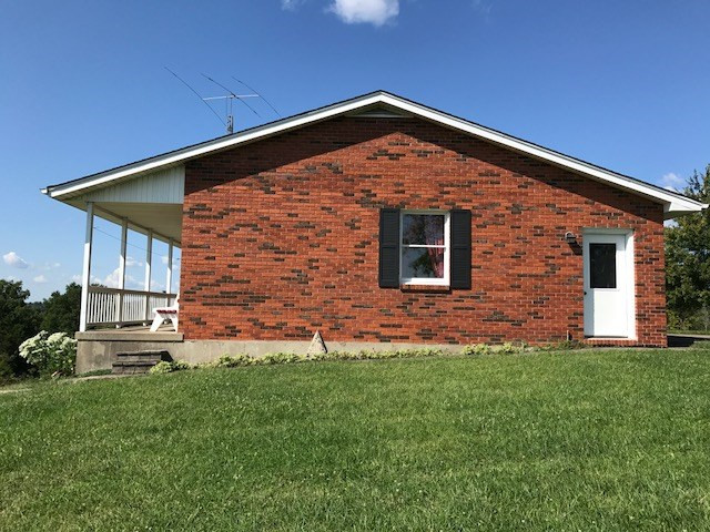 4110 Elliston Mt Zion Road Dry Ridge, KY 41035 - Photo 5 of 26