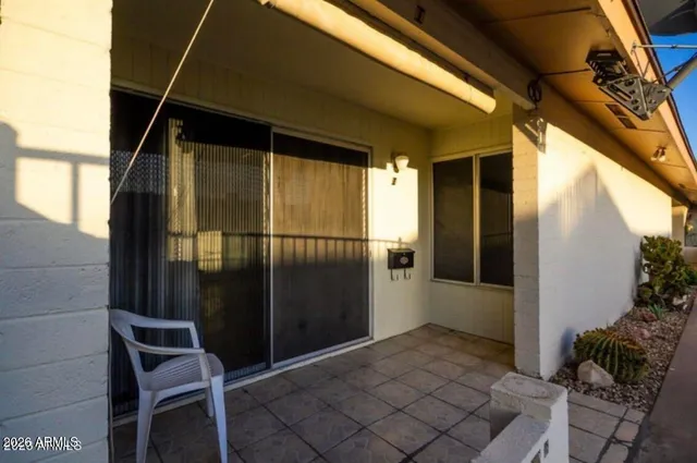 $165,000 | 13021 North 113th Avenue, Unit I, Youngtown, AZ 85363