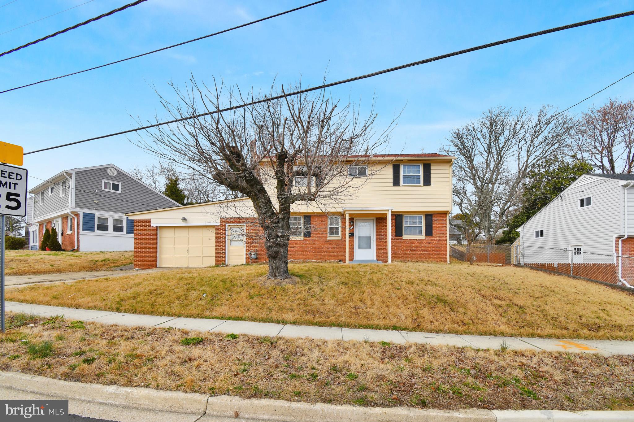 402 Kerby Hill Road Fort Washington, MD 20744 - Photo 2 of 25