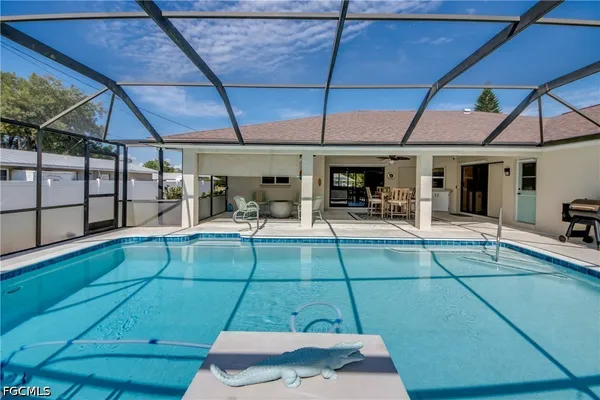 $418,125 | 308 North Avenue, Lehigh Acres, FL 33936