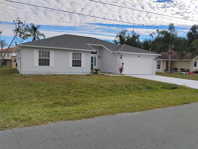 $1,700 | 316 Colony Court, Kissimmee, FL 34758