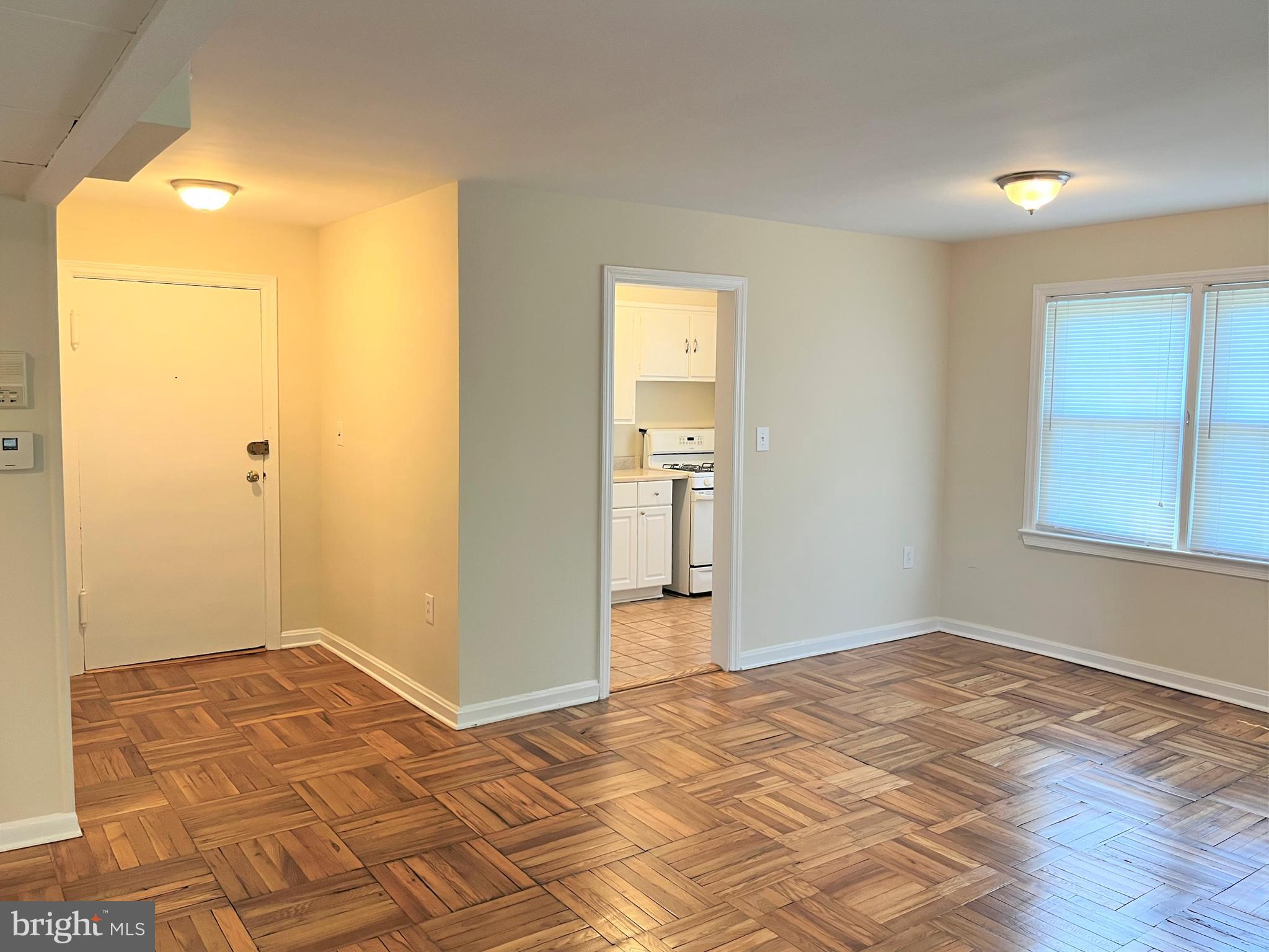 6510 Potomac Avenue, Unit C2 Alexandria, VA 22307 - Photo 5 of 15 a view of an empty room