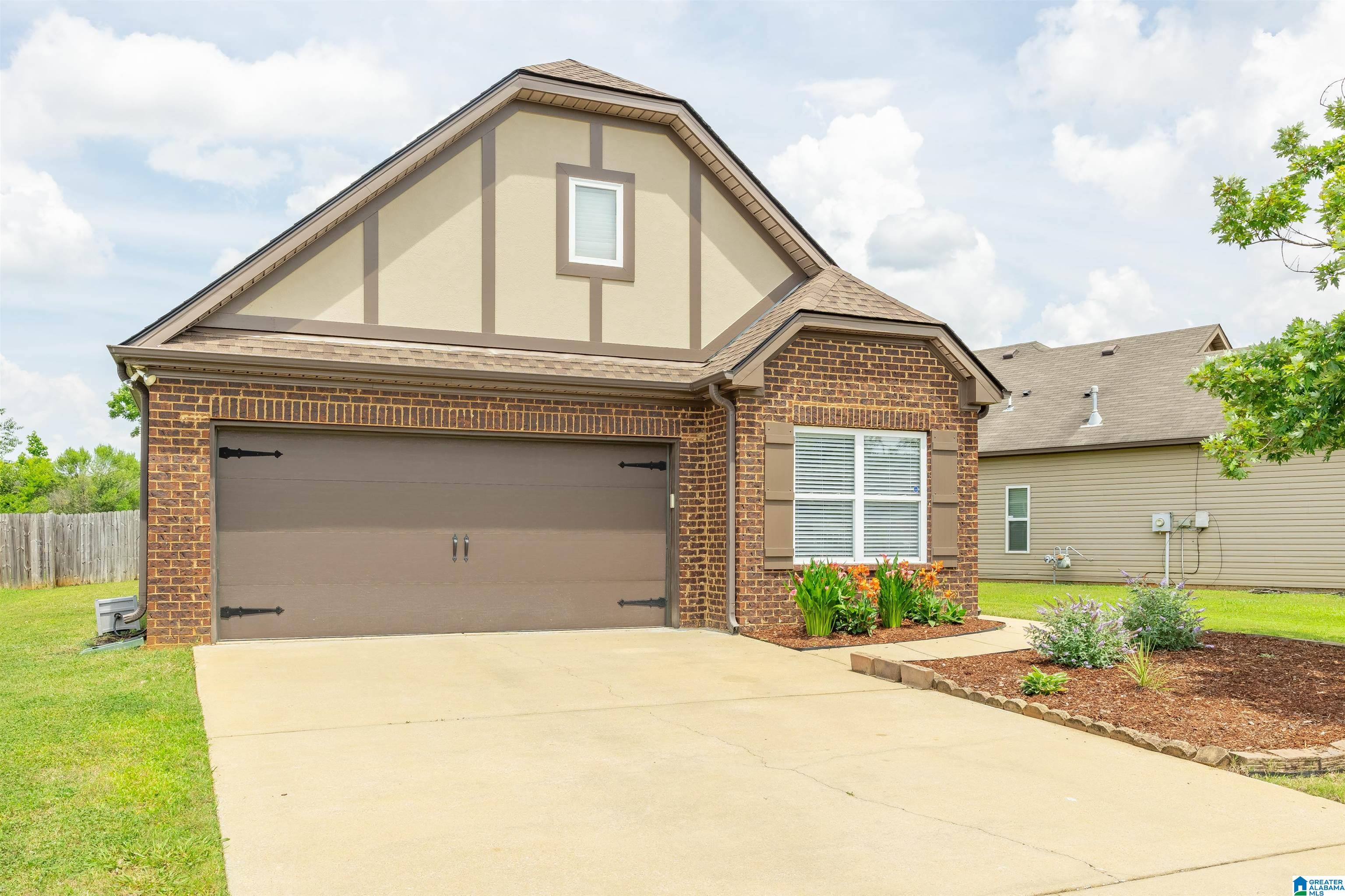 4762 Rosser Loop Drive Bessemer, AL 35022 - Photo 25 of 30