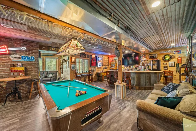 $699,999 | 643 Adams Road, Orofino, ID 83544