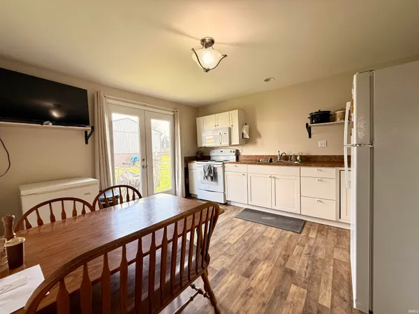 $139,900 | 211 East Division Street, Boonville, IN 47601