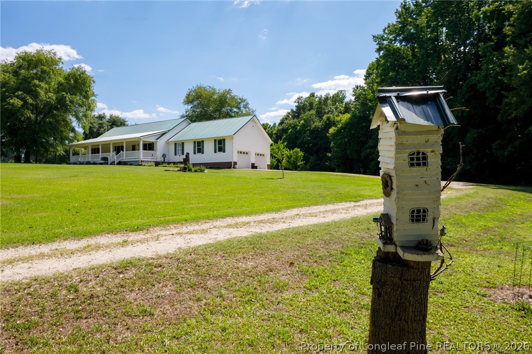 2574 Norrington Road Lillington, NC 27546 - Photo 31 of 50