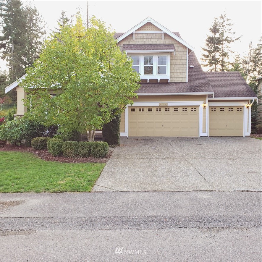 4776 Rutherford Circle Southwest Port Orchard, WA 98367 - Photo 1 of 25 Gallery Image 1