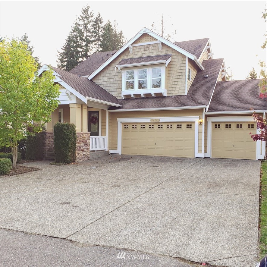 4776 Rutherford Circle Southwest Port Orchard, WA 98367 - Photo 3 of 25 Gallery Image 3