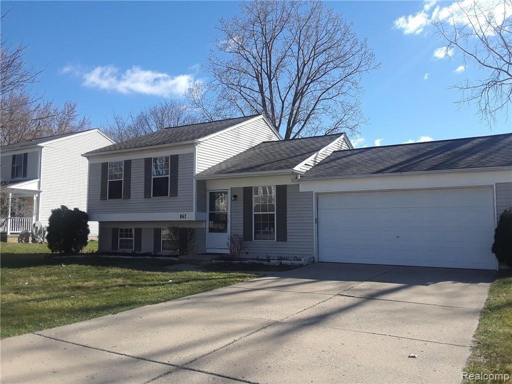 867 Hadley Road Rochester Hills, MI 48307 - Photo 36 of 38