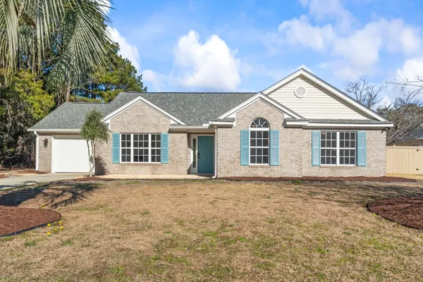 $349,000 | 2611 Ringneck Trail, Myrtle Beach, SC 29588