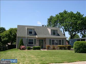 420 Tanner Road Hatboro, PA 19040 - Photo 1 of 6 Exterior Front