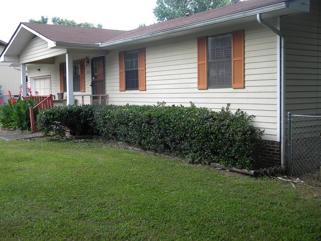 394 Three Notch Road Ringgold, GA 30736 - Photo 1 of 12 three notch