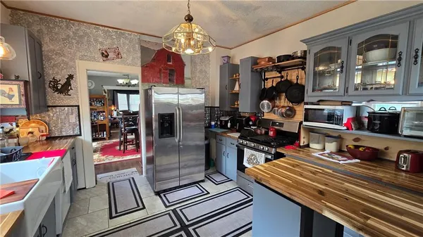 $90,000 | 411 West 2nd Street, Coffeyville, KS 67337