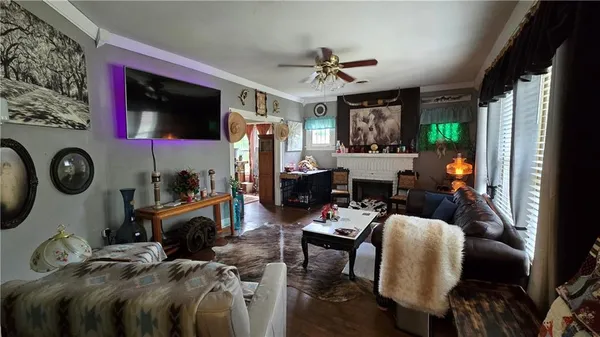 $90,000 | 411 West 2nd Street, Coffeyville, KS 67337