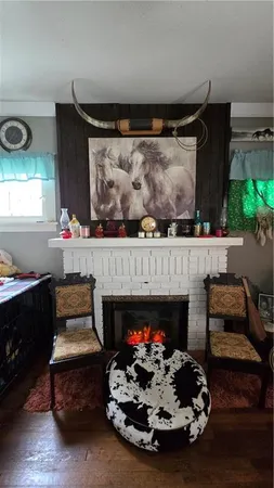 $90,000 | 411 West 2nd Street, Coffeyville, KS 67337