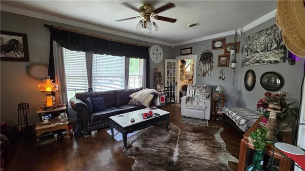 $90,000 | 411 West 2nd Street, Coffeyville, KS 67337