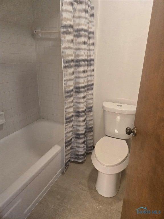 1205 Hidden Ridge Road, Unit A Toledo, OH 43615 - Photo 18 of 23 Gallery Image 18