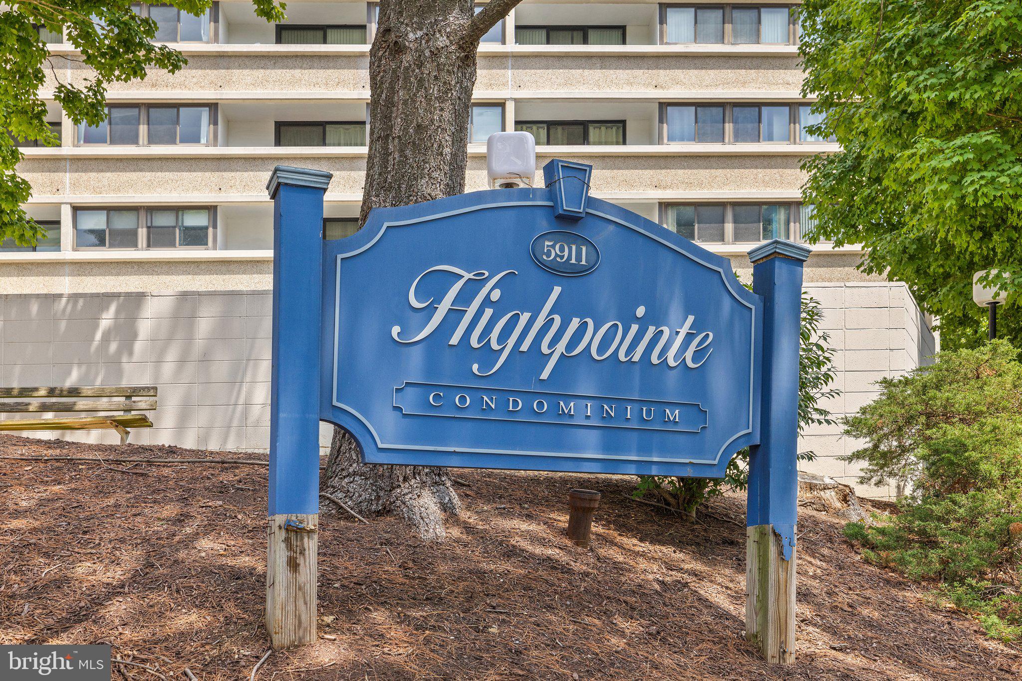 5911 Edsall Road, Unit 310 Alexandria, VA 22304 - Photo 2 of 34 Gallery Image 2