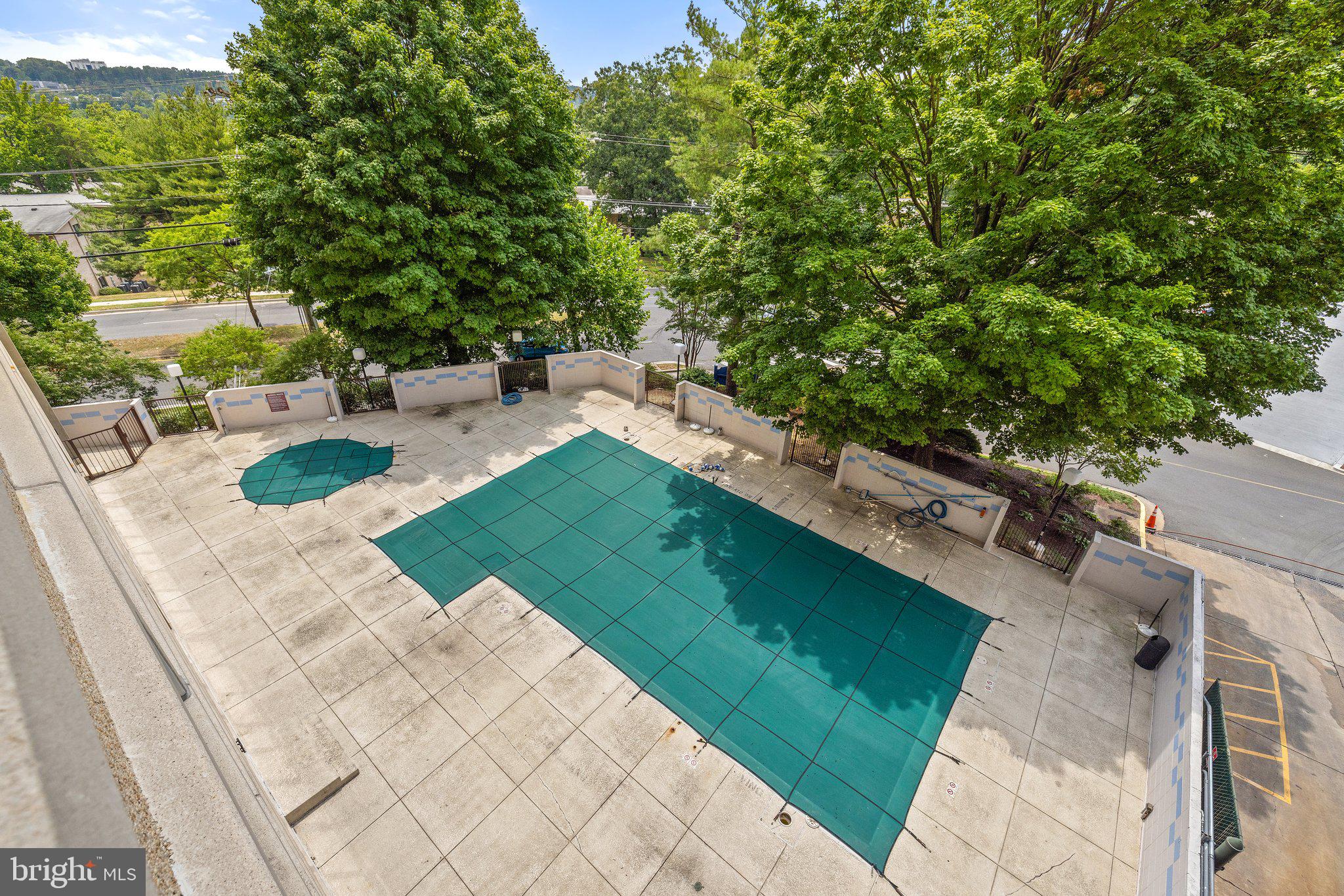 5911 Edsall Road, Unit 310 Alexandria, VA 22304 - Photo 31 of 34 Gallery Image 31