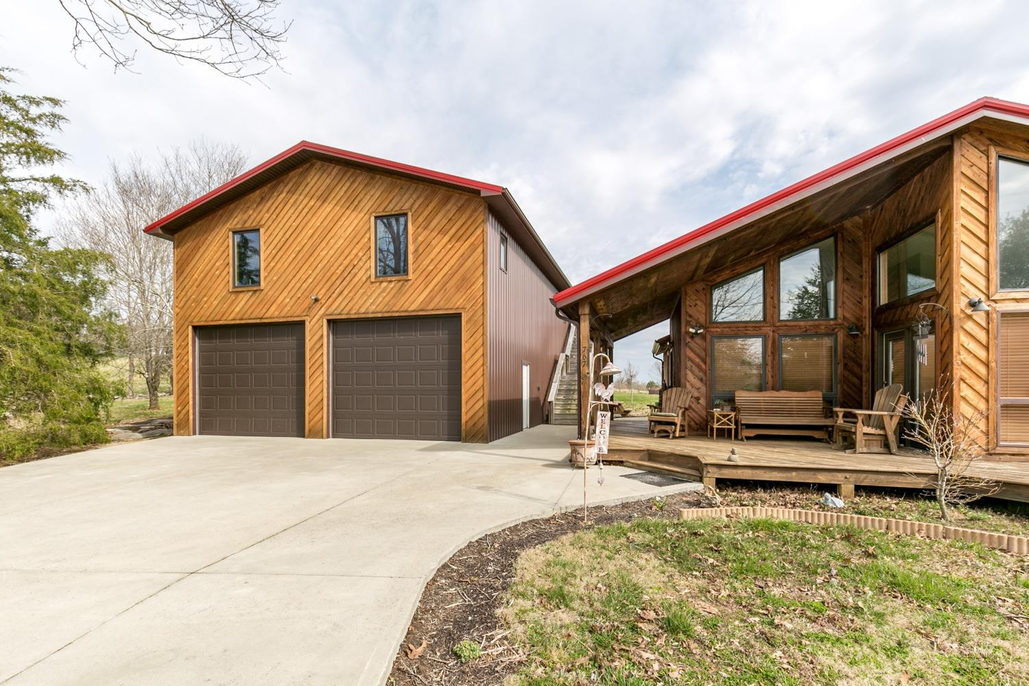 757 Barnett Road Brodhead, KY 40409 - Photo 2 of 34 Listing Photo
