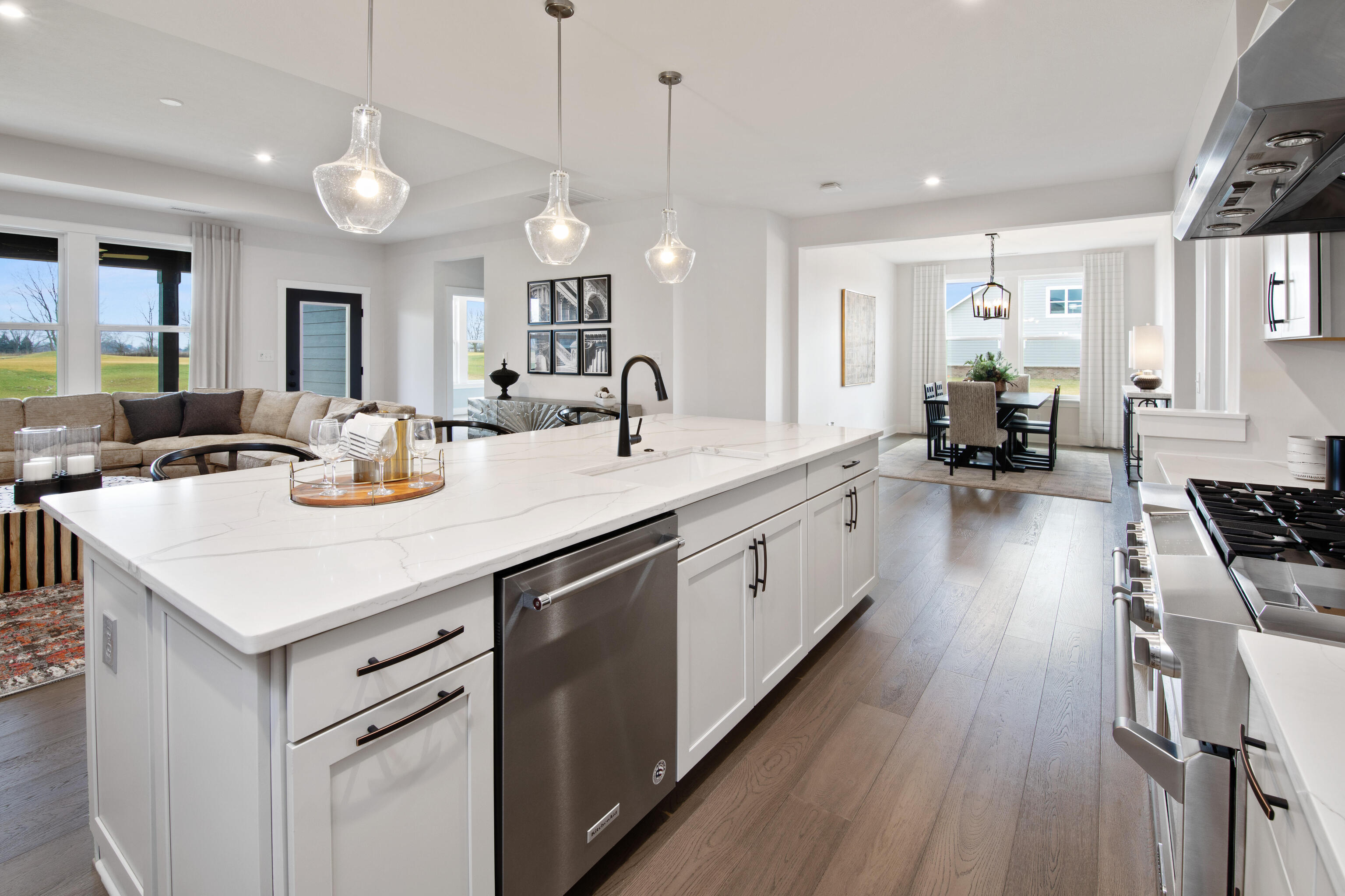 16163 Brigham Lane Westfield, IN 46074 - Photo 2 of 25