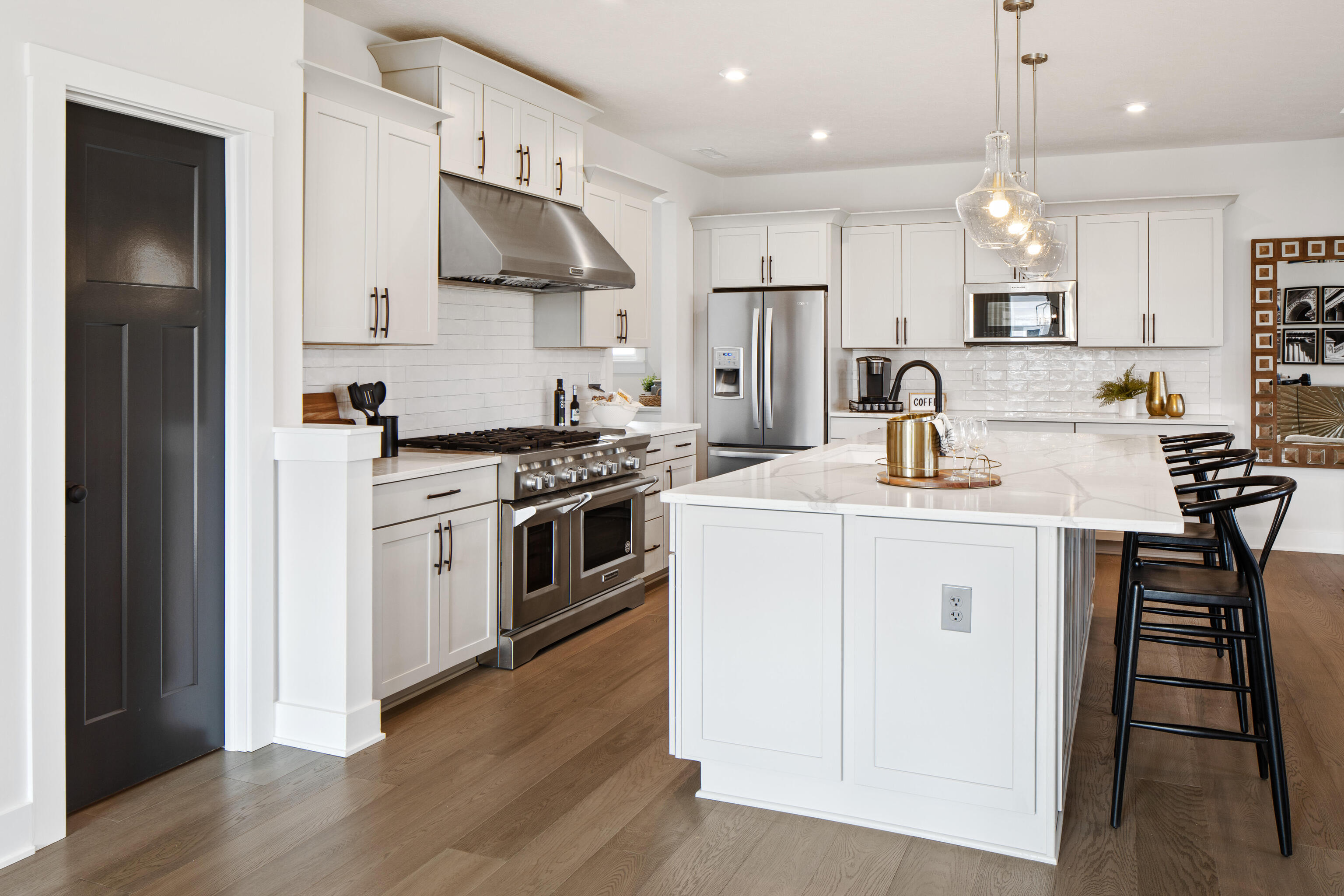 16163 Brigham Lane Westfield, IN 46074 - Photo 4 of 25