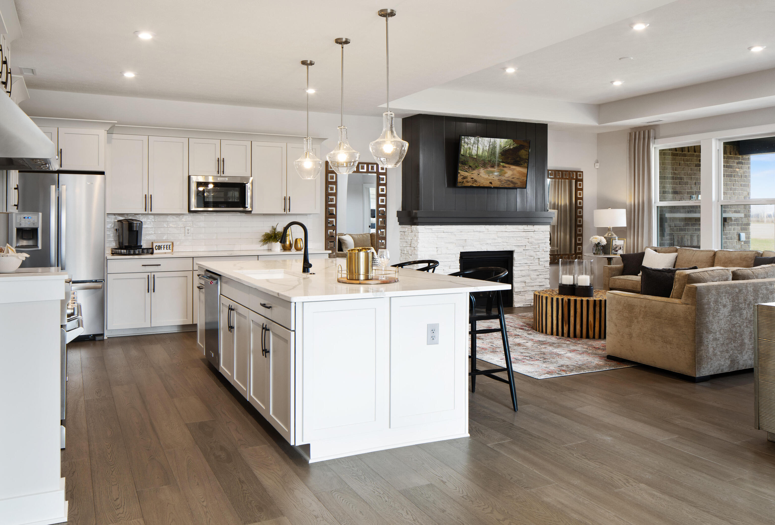 16163 Brigham Lane Westfield, IN 46074 - Photo 5 of 25