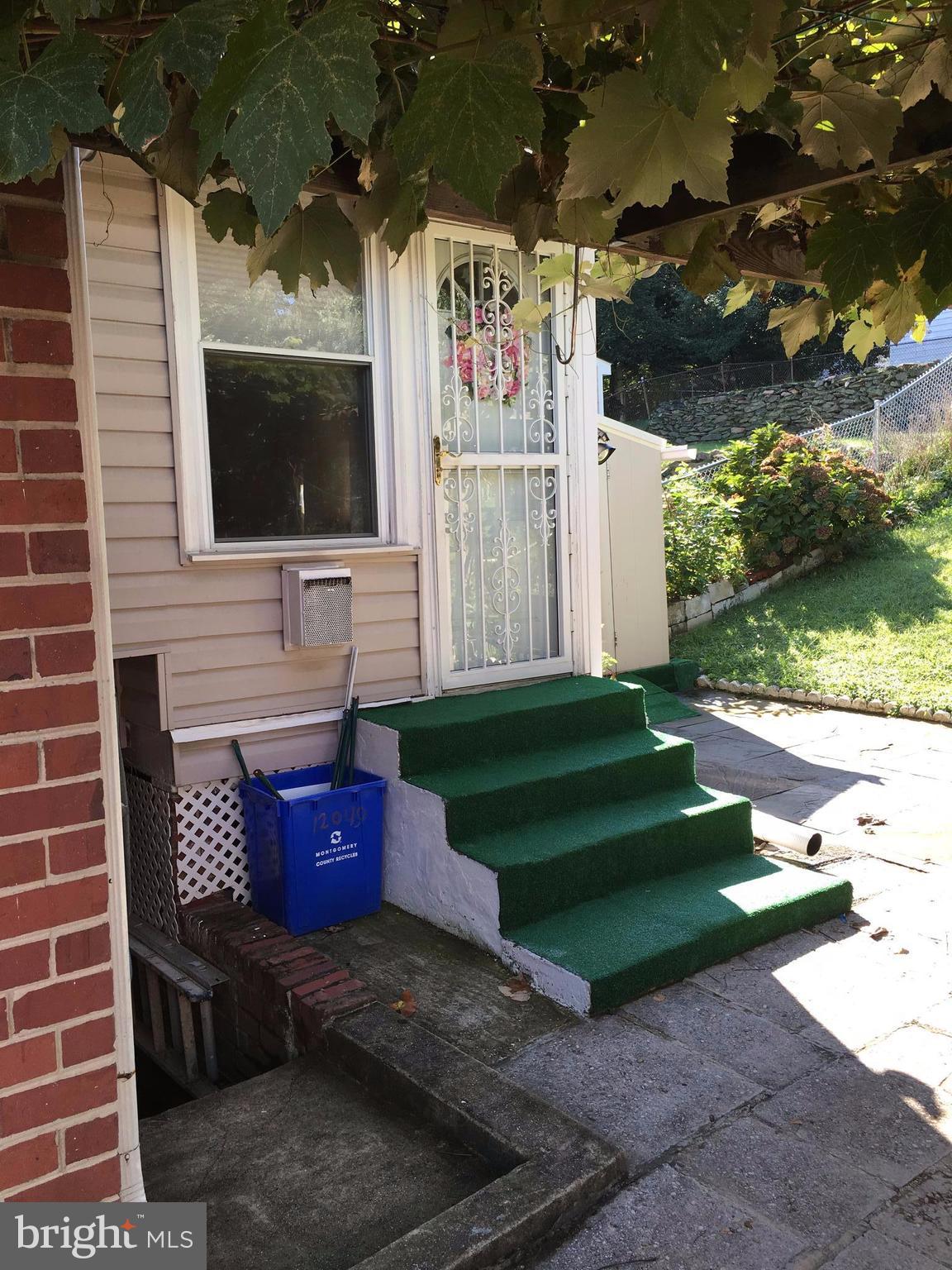 12049 Milton Street Silver Spring, MD 20902 - Photo 11 of 12 Exterior (General)