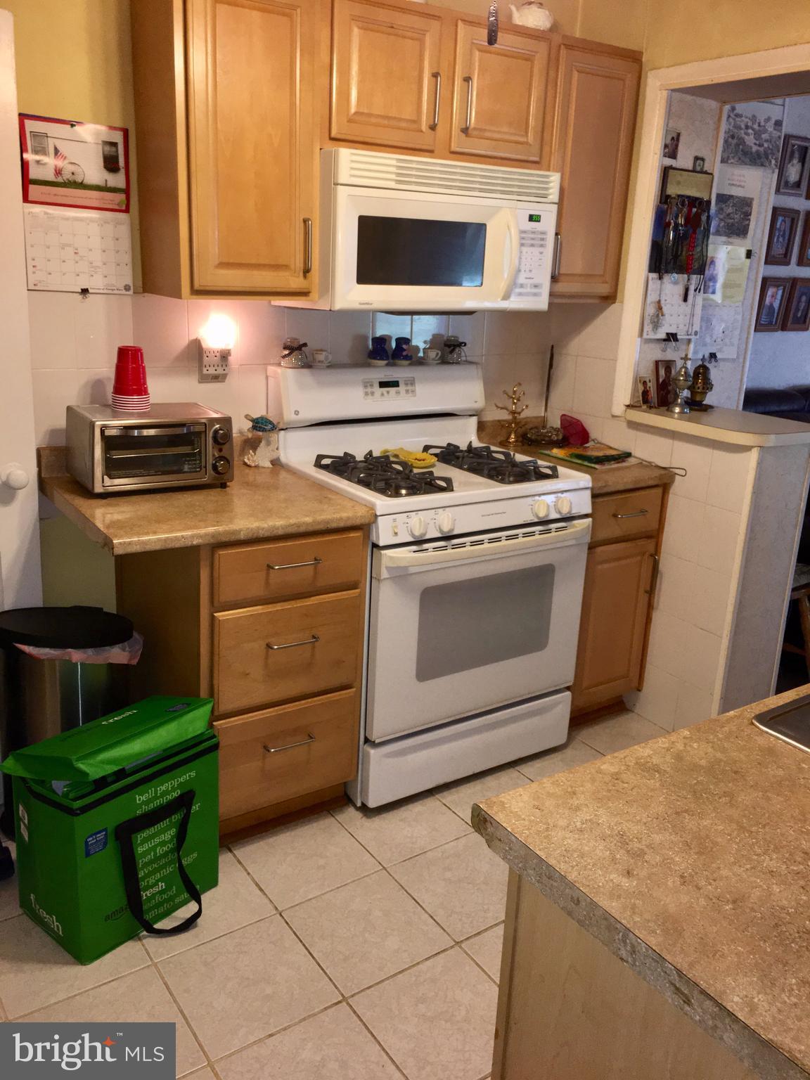 12049 Milton Street Silver Spring, MD 20902 - Photo 5 of 12 Kitchen