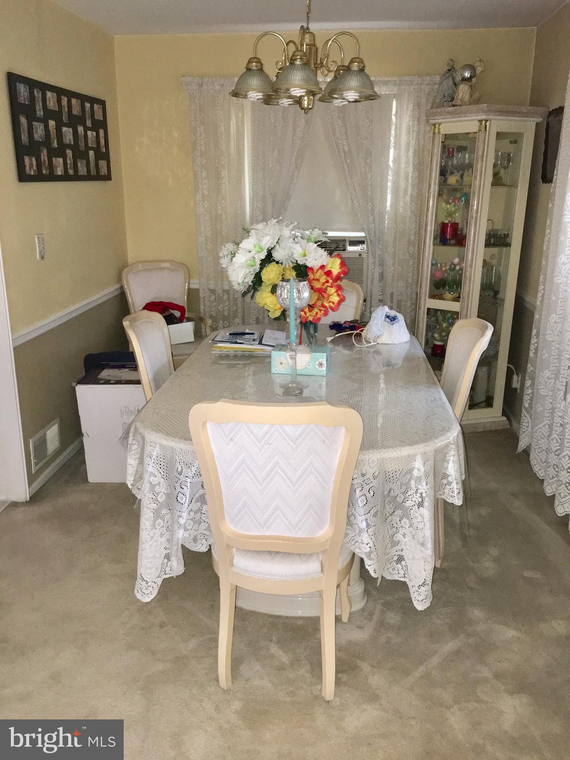 12049 Milton Street Silver Spring, MD 20902 - Photo 6 of 12 Dining Room