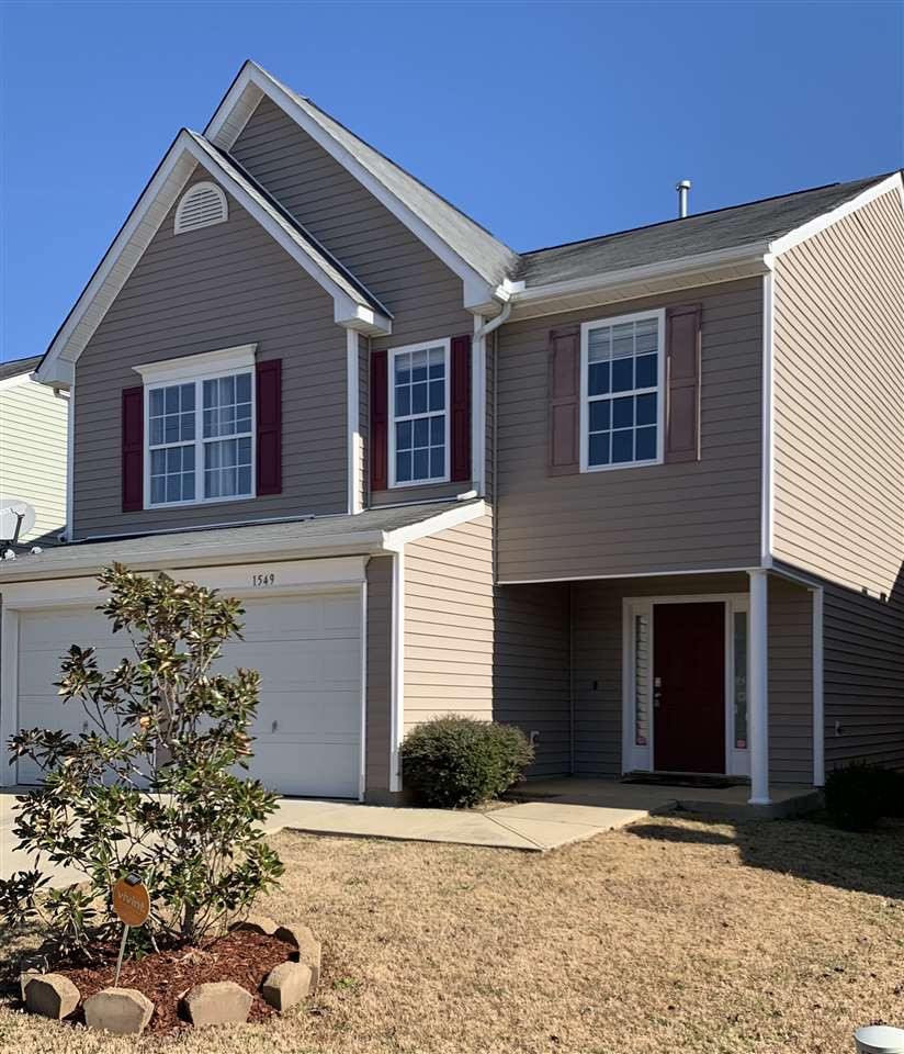 1549 Pebble Ridge Drive Raleigh, NC 27610 - Photo 21 of 21 Photo 22
