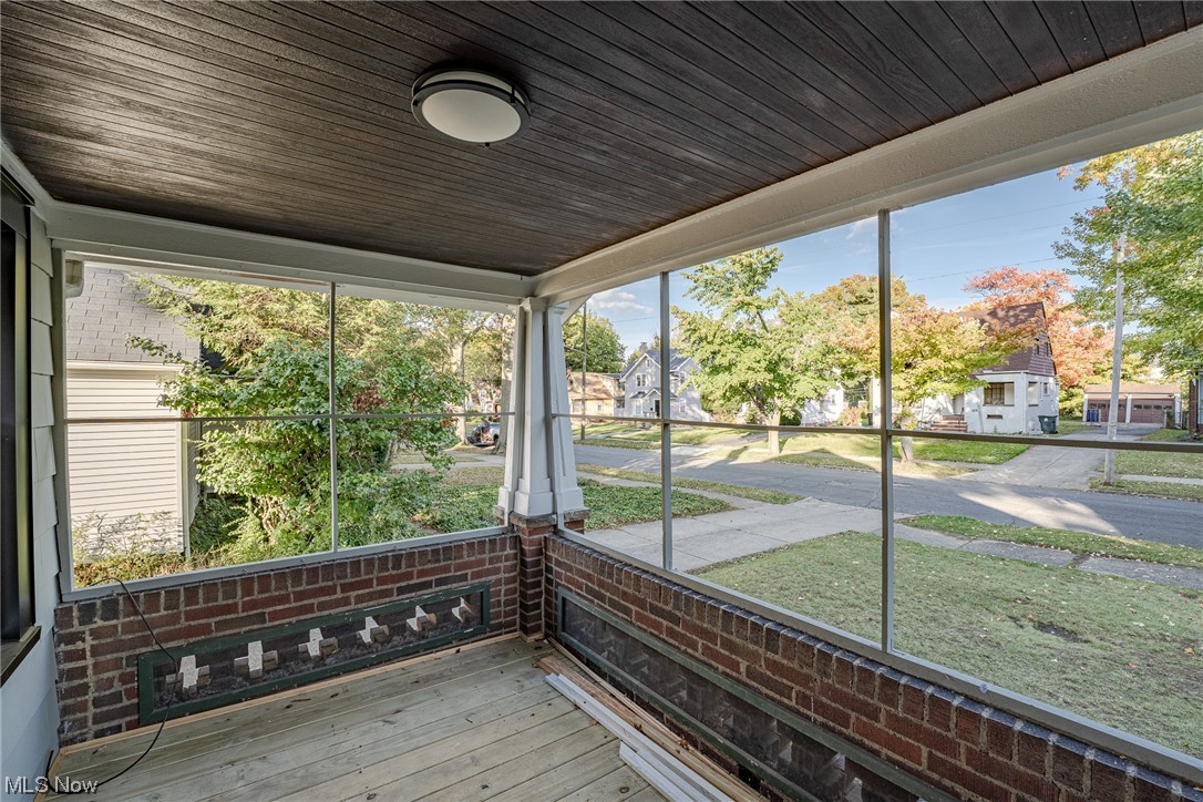 916 Beverly Road Cleveland Heights, OH 44121 - Photo 27 of 30 Gallery Image 27