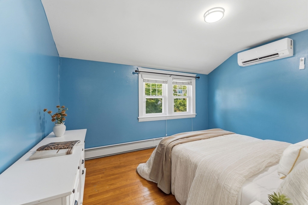 101 Bay State Road Worcester, MA 01606 - Photo 21 of 35