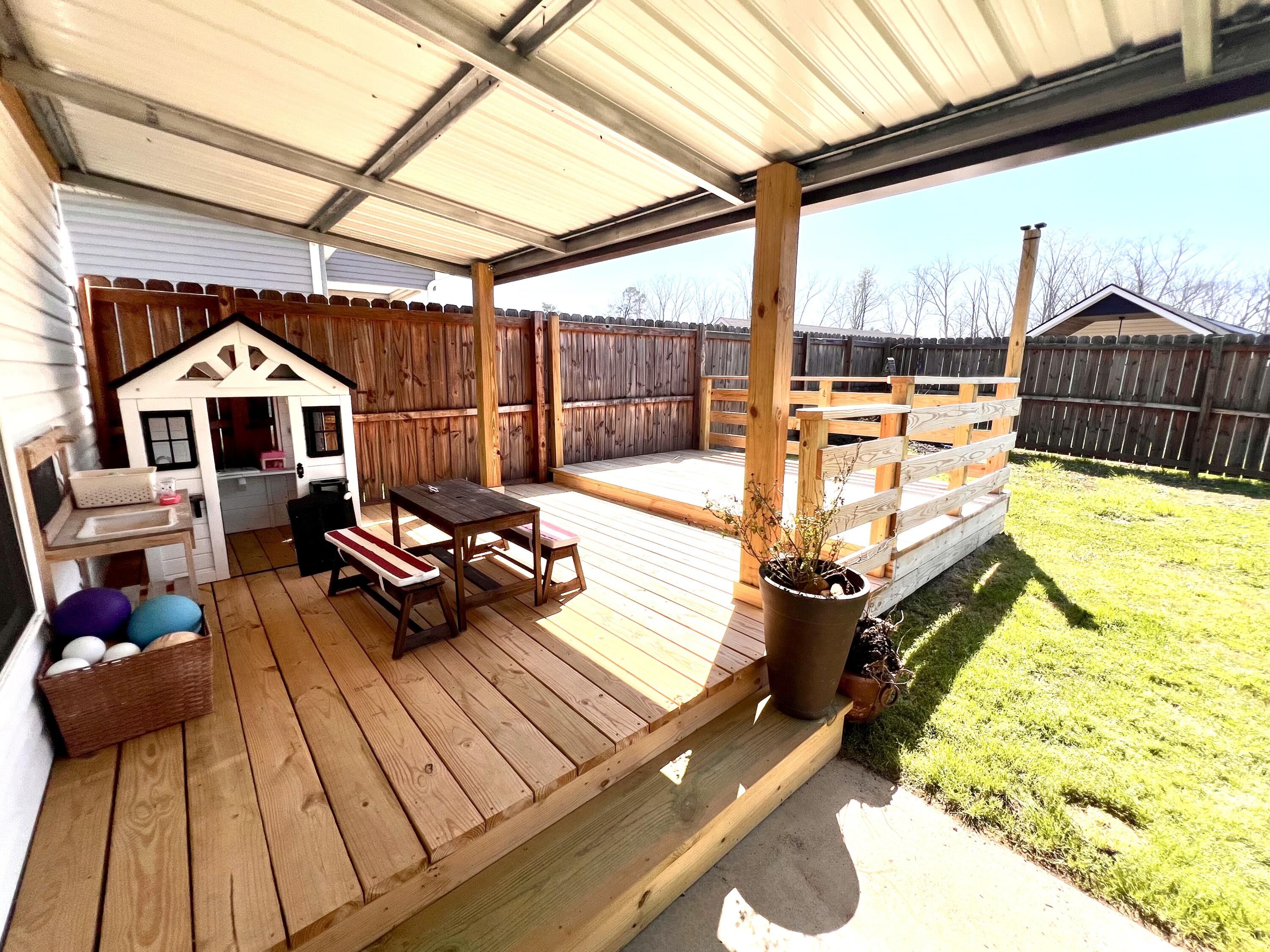 74 Paxtons Way Ringgold, GA 30736 - Photo 22 of 31 IMG_3120