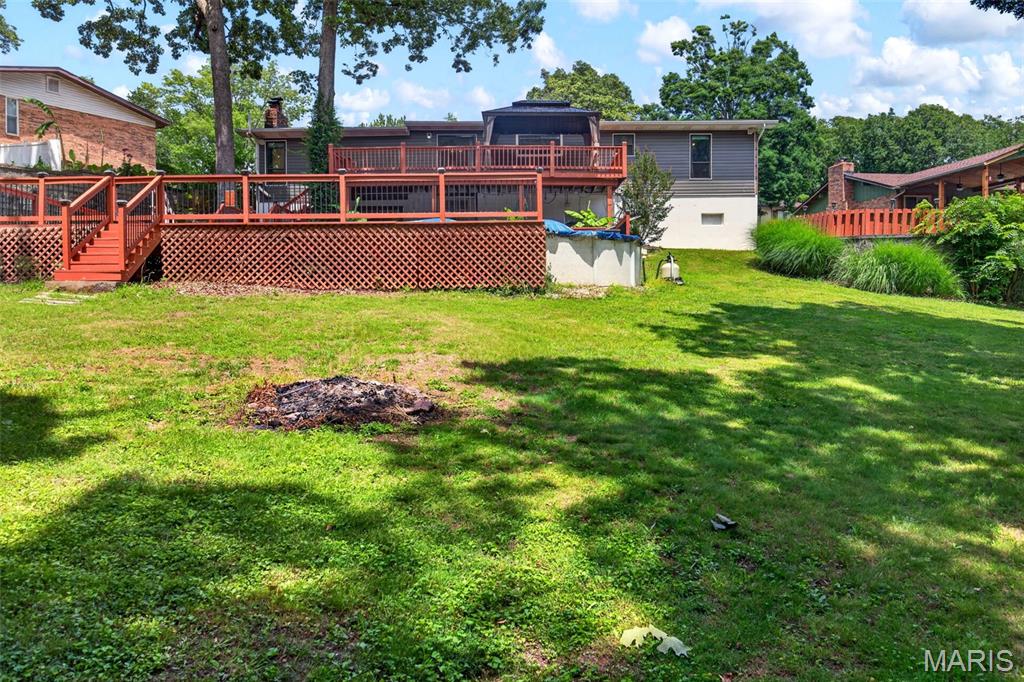 2034 Raintree Drive Imperial, MO 63052 - Photo 48 of 51