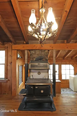 $399,000 | 75 Wood Thrush Way, Schroon Lake, NY 12870