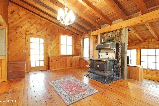 $399,000 | 75 Wood Thrush Way, Schroon Lake, NY 12870