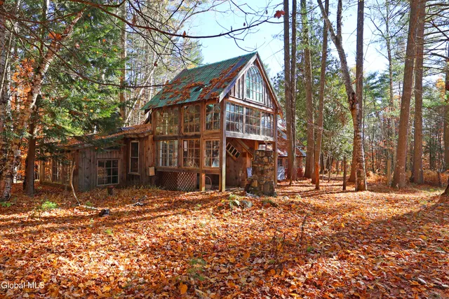 $399,000 | 75 Wood Thrush Way, Schroon Lake, NY 12870
