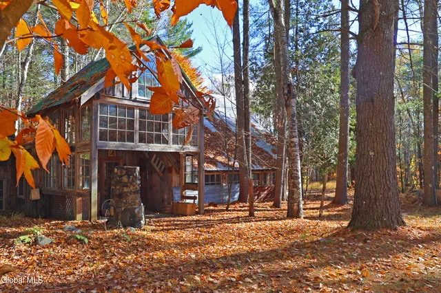 $399,000 | 75 Wood Thrush Way, Schroon Lake, NY 12870