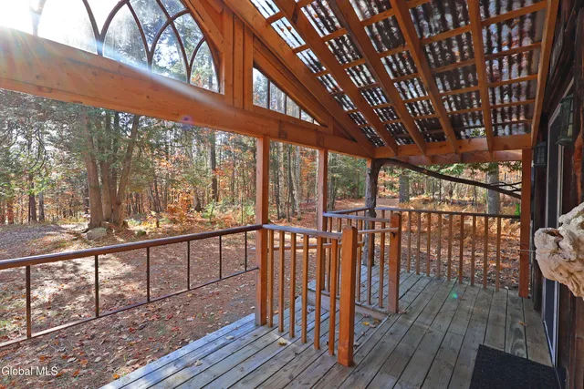 $399,000 | 75 Wood Thrush Way, Schroon Lake, NY 12870