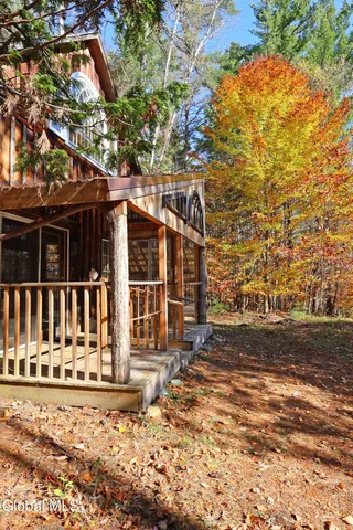 $399,000 | 75 Wood Thrush Way, Schroon Lake, NY 12870