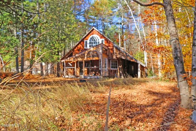 $399,000 | 75 Wood Thrush Way, Schroon Lake, NY 12870