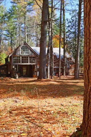 $399,000 | 75 Wood Thrush Way, Schroon Lake, NY 12870