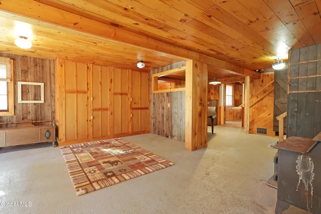 $399,000 | 75 Wood Thrush Way, Schroon Lake, NY 12870