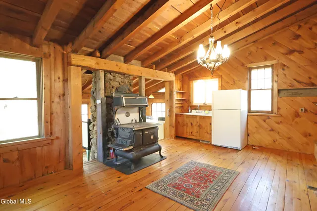 $399,000 | 75 Wood Thrush Way, Schroon Lake, NY 12870